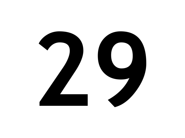 Semana 29/2025